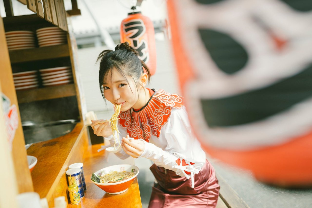 『B.L.T.2026年5月号』(東京ニュース通信社刊) 撮影:ImaTatsu