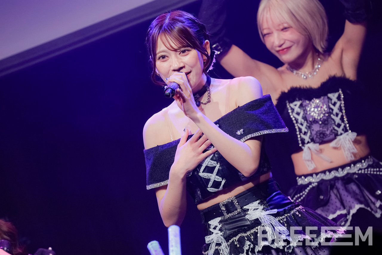 広山楓(MyDearDarlin')<BEEEEM FES vol.2>