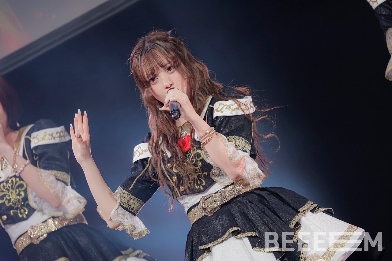 中川心(フルコース)<BEEEEM FES vol.2>