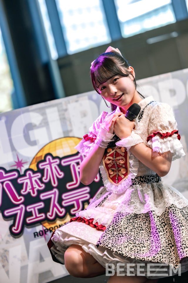 矢野くるみ<六本木アイドルフェスティバル2026>