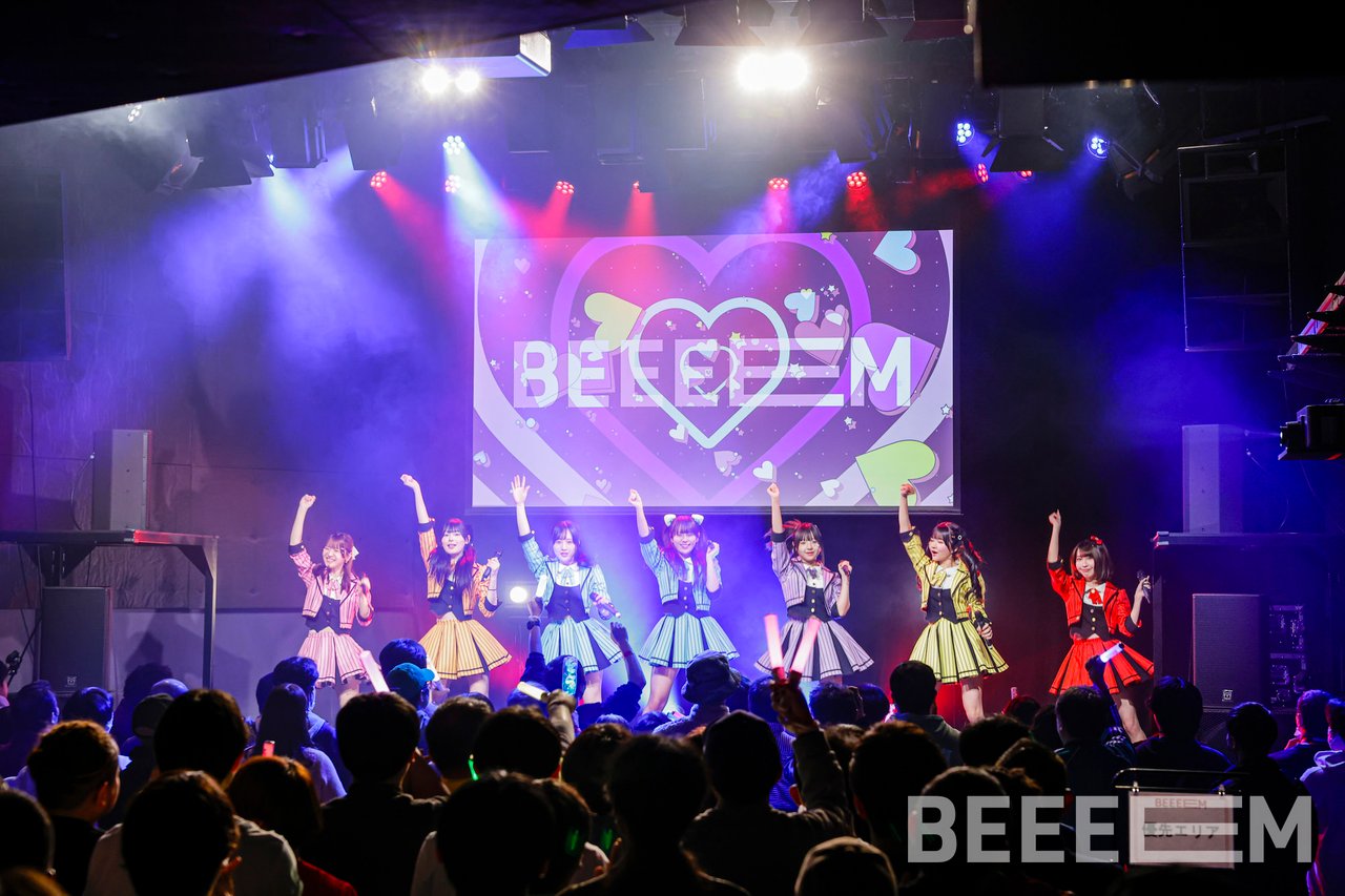 シャルロット<BEEEEM FES vol.2>