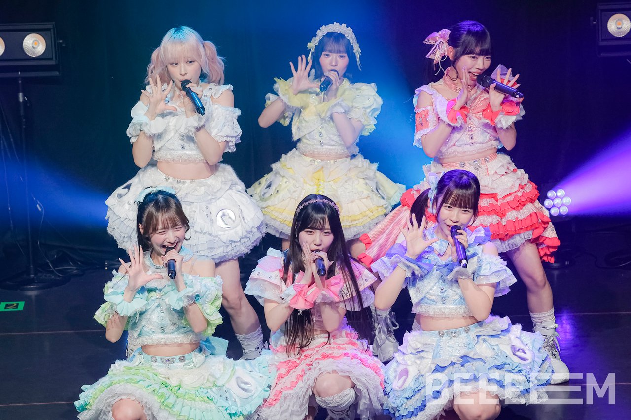 クマリデパート<BEEEEM FES vol.2>