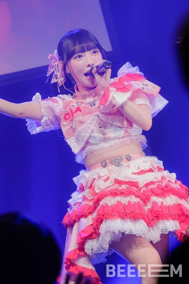 小田アヤネ(クマリデパート)<BEEEEM FES vol.2>