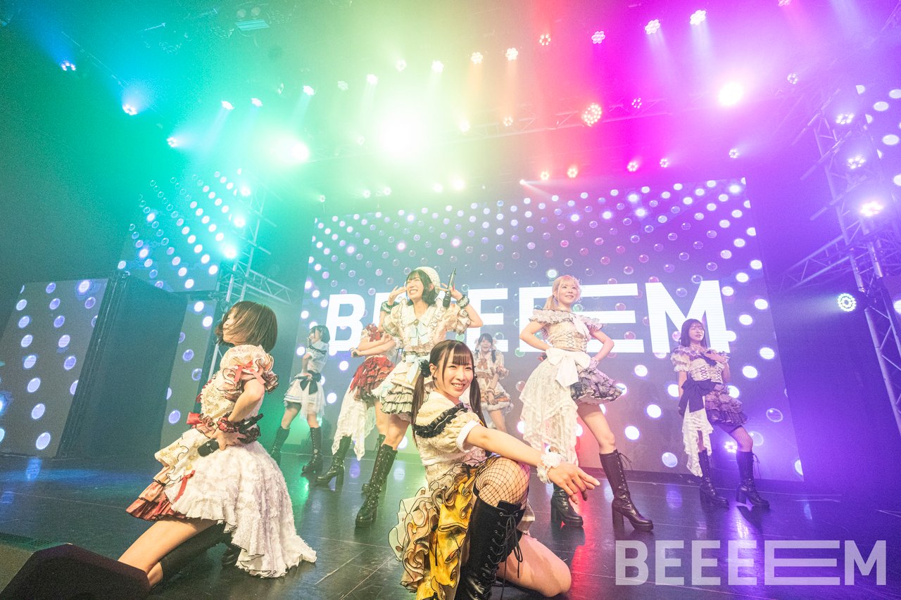 RiNCENT♯<BEEEEM FES vol.6>