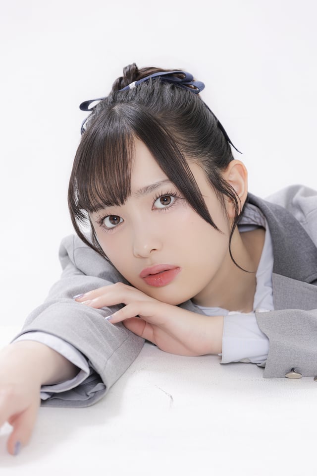 白石るり