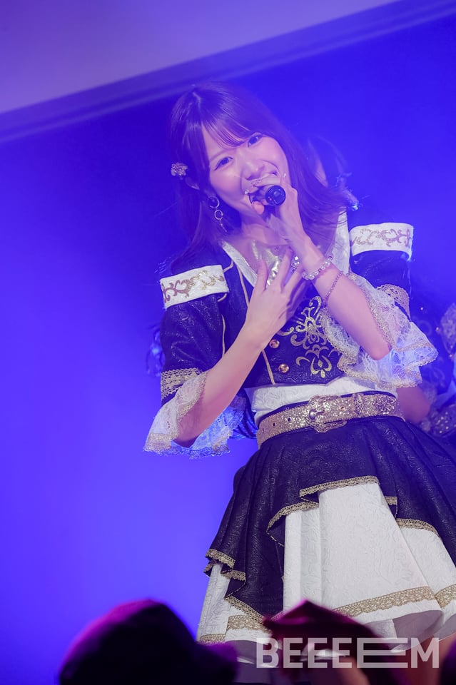 鈴木遥夏(フルコース)<BEEEEM FES vol.2>