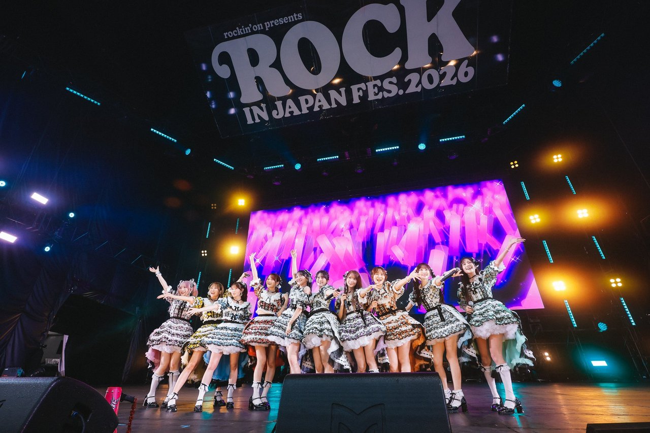 © ROCK IN JAPAN FESTIVAL 2026