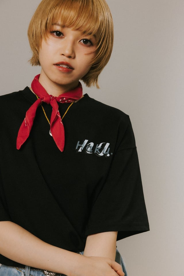 Tシャツ