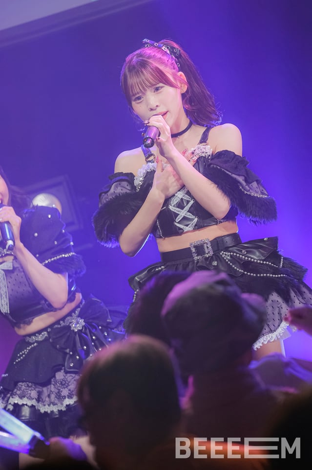 濱田菜々(MyDearDarlin')<BEEEEM FES vol.2>