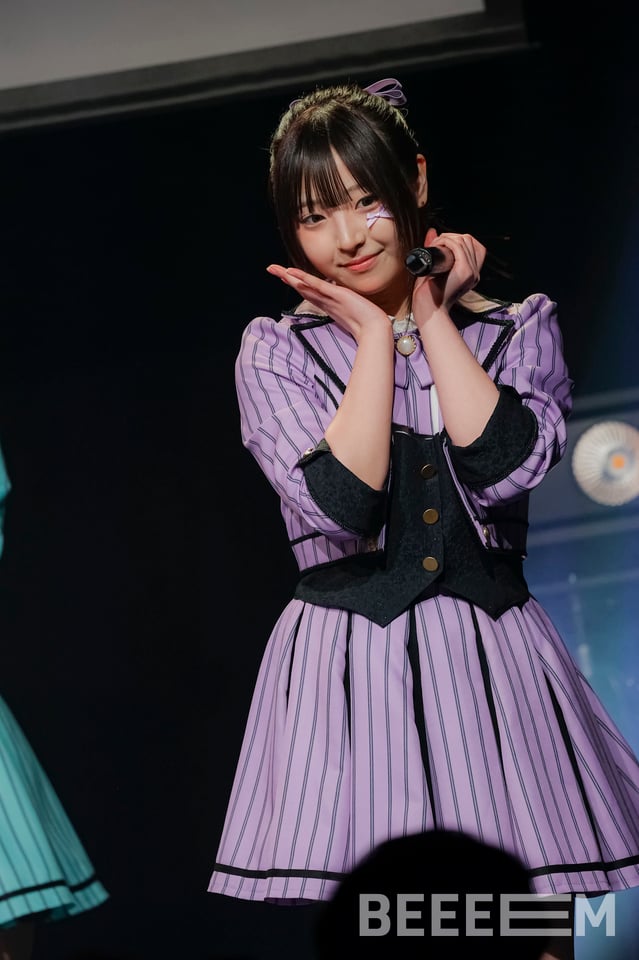 美浜結衣菜<BEEEEM FES vol.2>