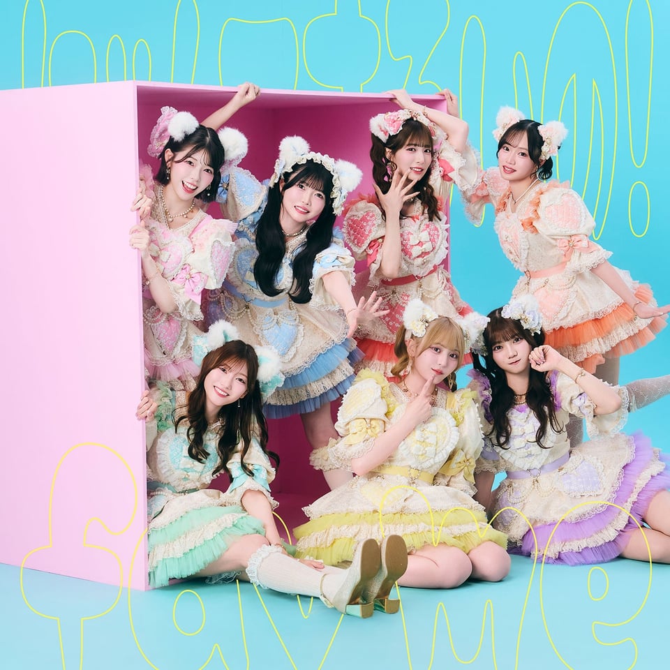 fav me盤