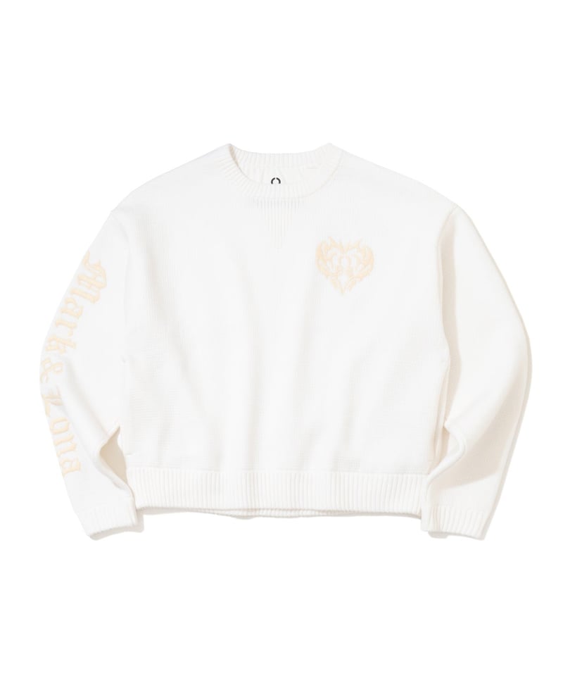 品番:MLW-26C-AB32 カラー:WHITE / BLACK 価格:¥53,900(税込)