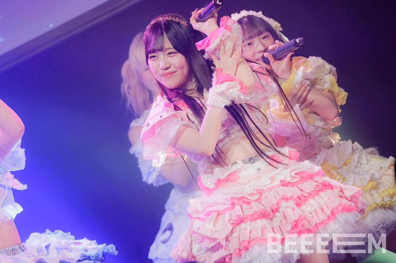 桃々シオン(クマリデパート)<BEEEEM FES vol.2>