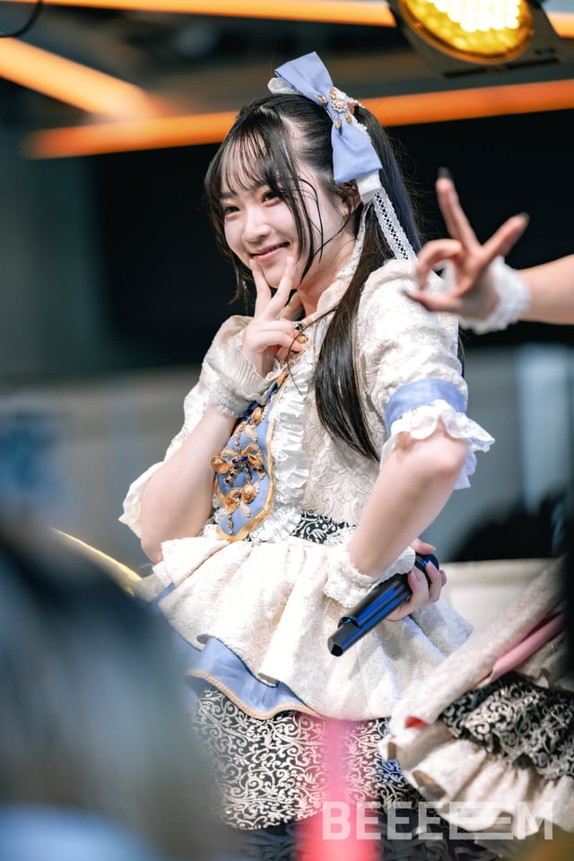 鈴木穂希<六本木アイドルフェスティバル2026>