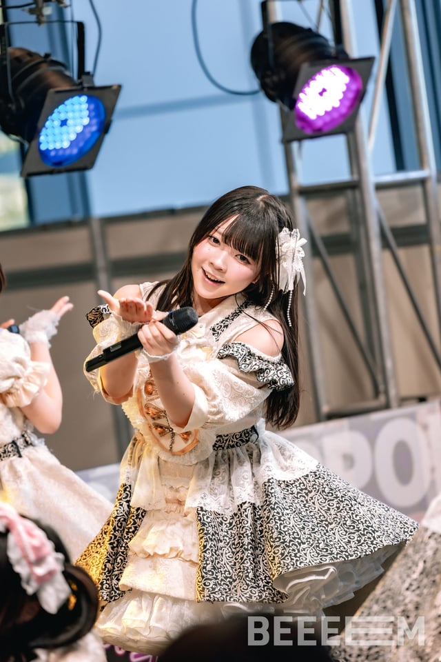 白雪華凪<六本木アイドルフェスティバル2026>