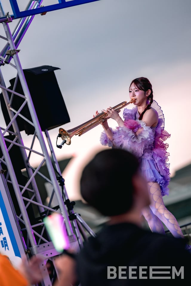 聖奈<10年目記念で有明に引っ越しだよ!六本木アイドルフェスティバル2026>