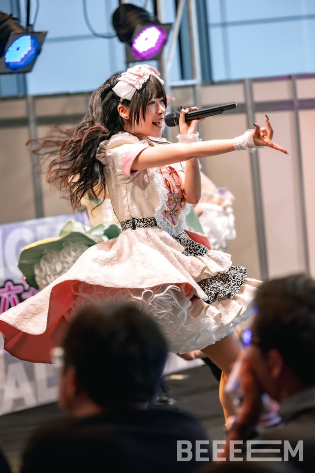 星宮ひかる<六本木アイドルフェスティバル2026>