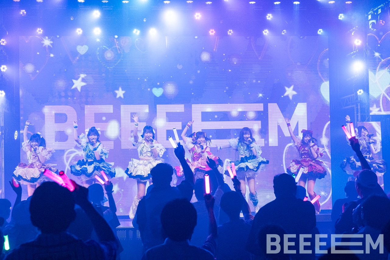 #よーよーよー<BEEEEM FES vol.6>