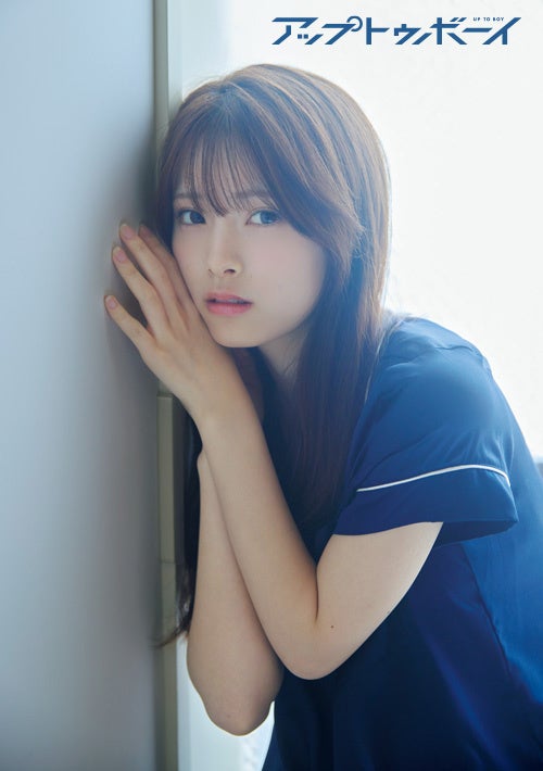 森平麗心(乃木坂46)