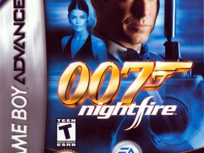 007 - NightFire
