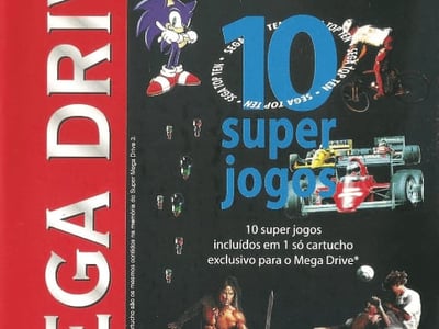 10 Super Jogos