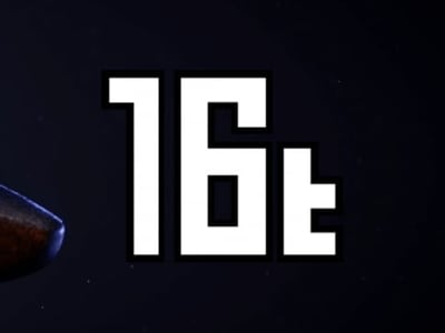 16t