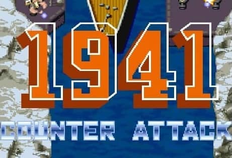 1941: Counter Attack