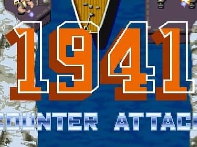 1941: Counter Attack