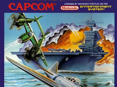 1943 - The Battle of Midway