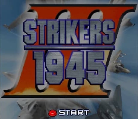 1945 III