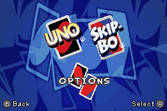 2 Game Pack! - Uno + Skip-Bo