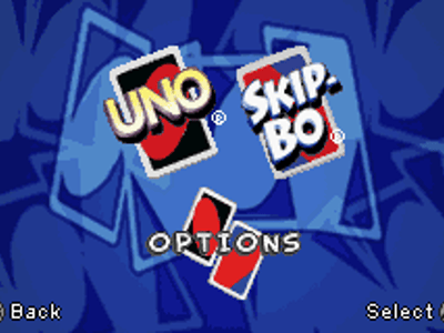 2 Game Pack! - Uno + Skip-Bo