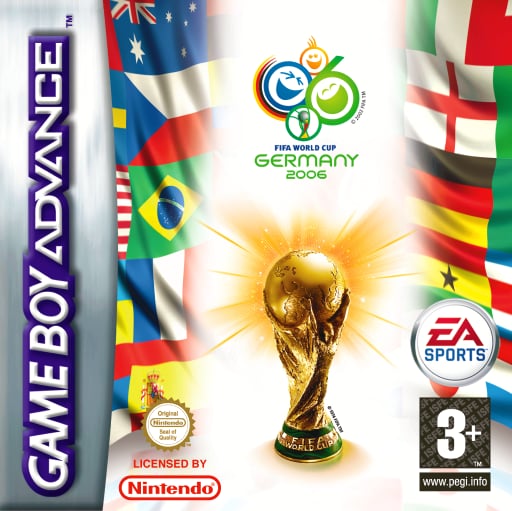 2006 FIFA World Cup - Germany 2006
