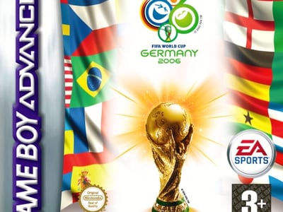 2006 FIFA World Cup - Germany 2006
