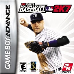 2K Sports - Major League Baseball 2K7
