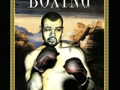 3D World Boxing