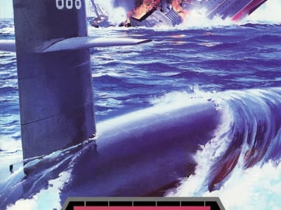 688 Attack Sub