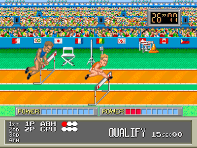'88 Games