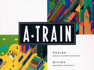 A-Train