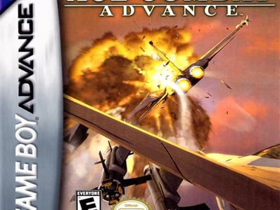 Ace Combat Advance