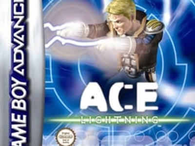 Ace Lightning