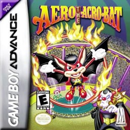 Acrobat Kid