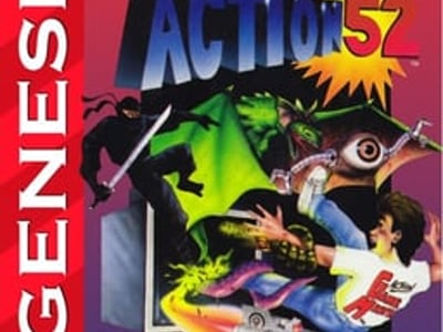 Action 52