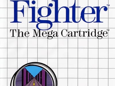 Action Fighter