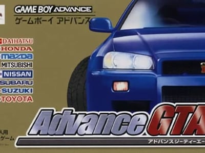 Advance GTA