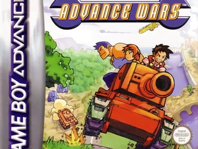 Advance Wars