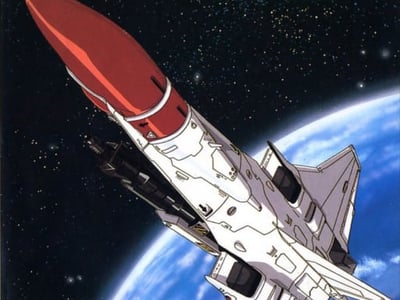 Advanced Busterhawk Gleylancer