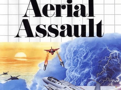 Aerial Assault