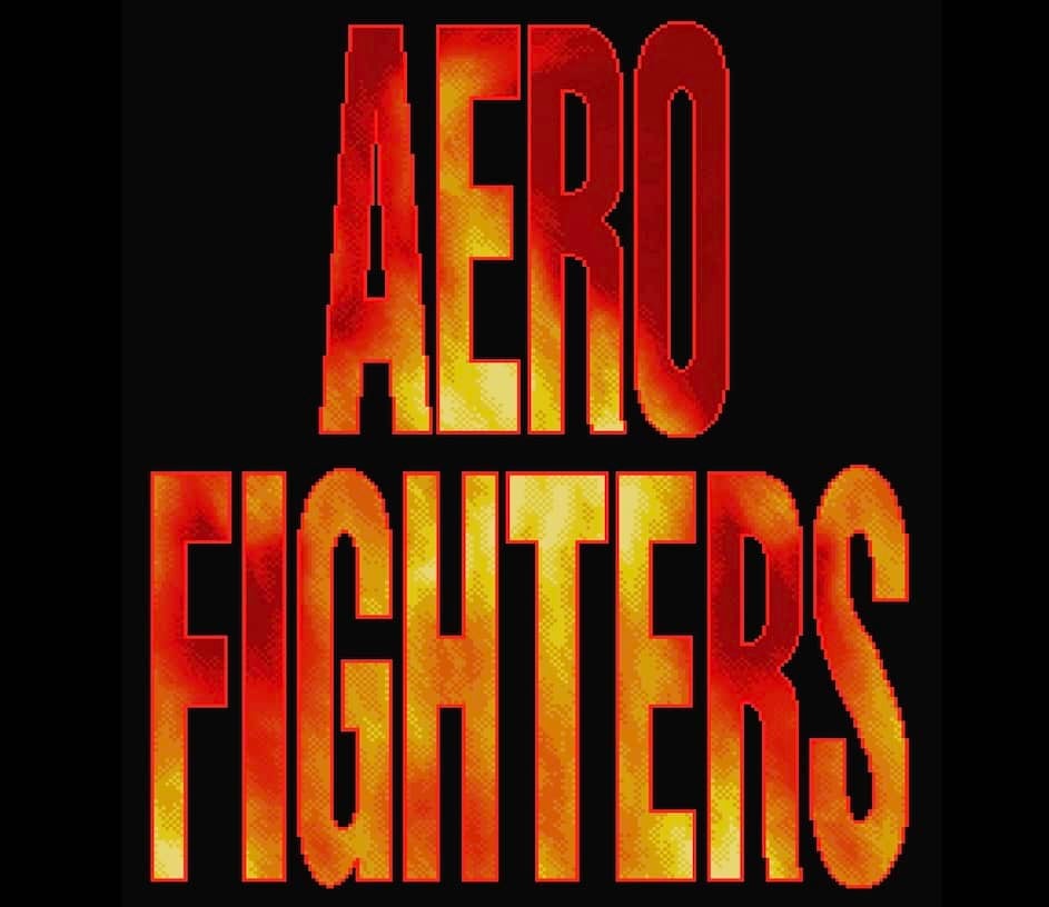 Aero Fighters