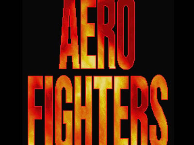 Aero Fighters